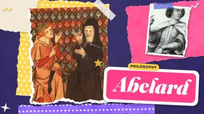 FourSkill course art for Abelard