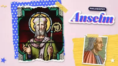 FourSkill course art for Anselm