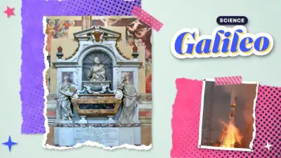 FourSkill course art for Galileo
