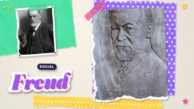FourSkill course art for Freud