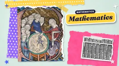 FourSkill course art for Mathematics