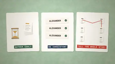 The due-diligence process, explained