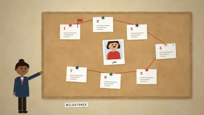 Internships abroad: a practical timeline
