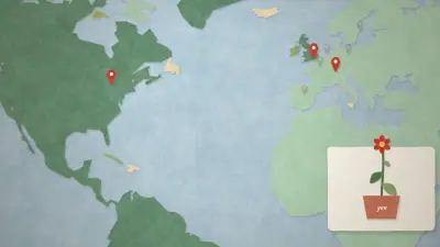Setting up a company abroad: the first decisions