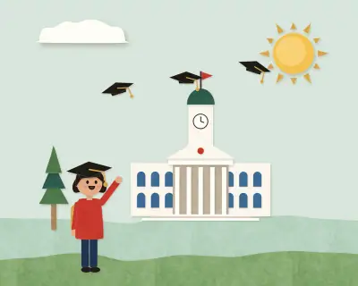 Kaitu press kit: Kaitu illustration: admissions