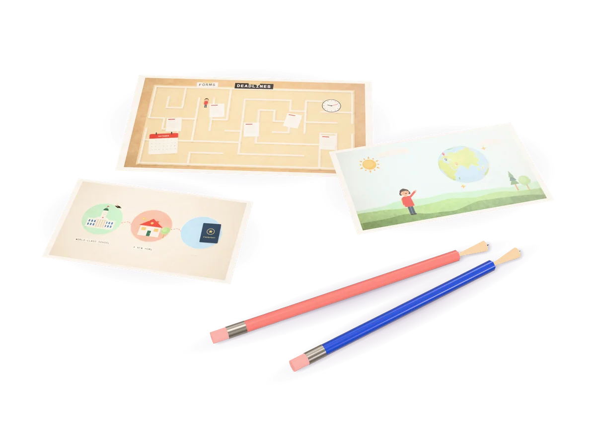 Kaitu — Papercraft World — Object Plate